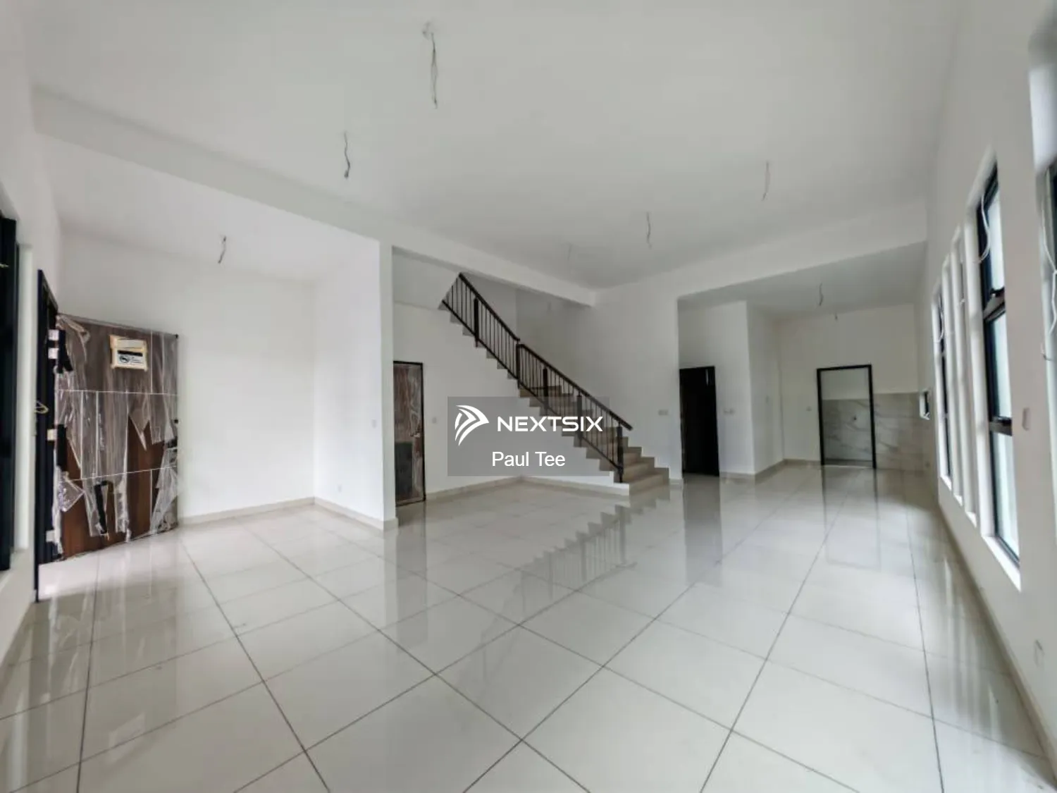 Cluster House For Sale in Johor Bahru Johor - Image 2