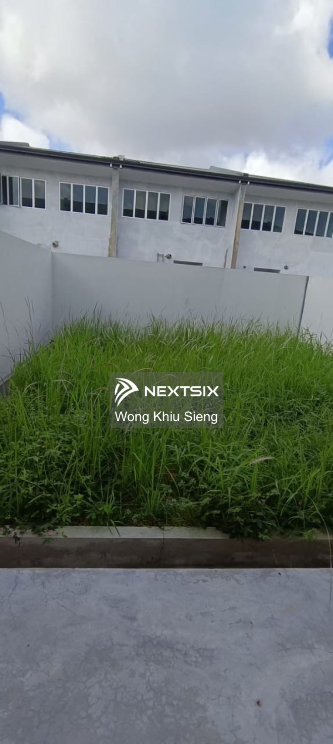 2-sty Terrace/Link House For Sale in Sibu Sarawak - Image 5