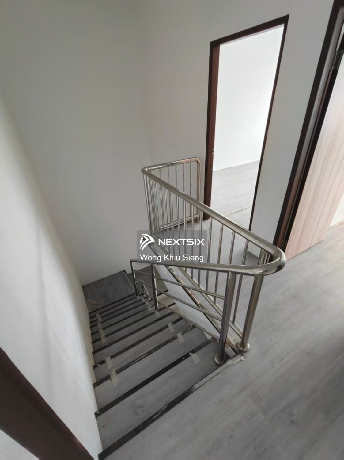 2-sty Terrace/Link House For Sale in Sibu Sarawak - Image 6