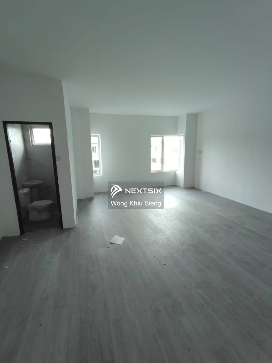 2-sty Terrace/Link House For Sale in Sibu Sarawak - Image 7