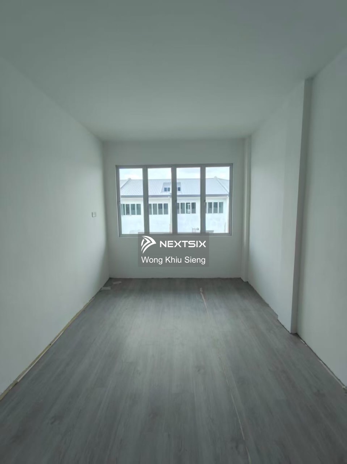 2-sty Terrace/Link House For Sale in Sibu Sarawak - Image 8