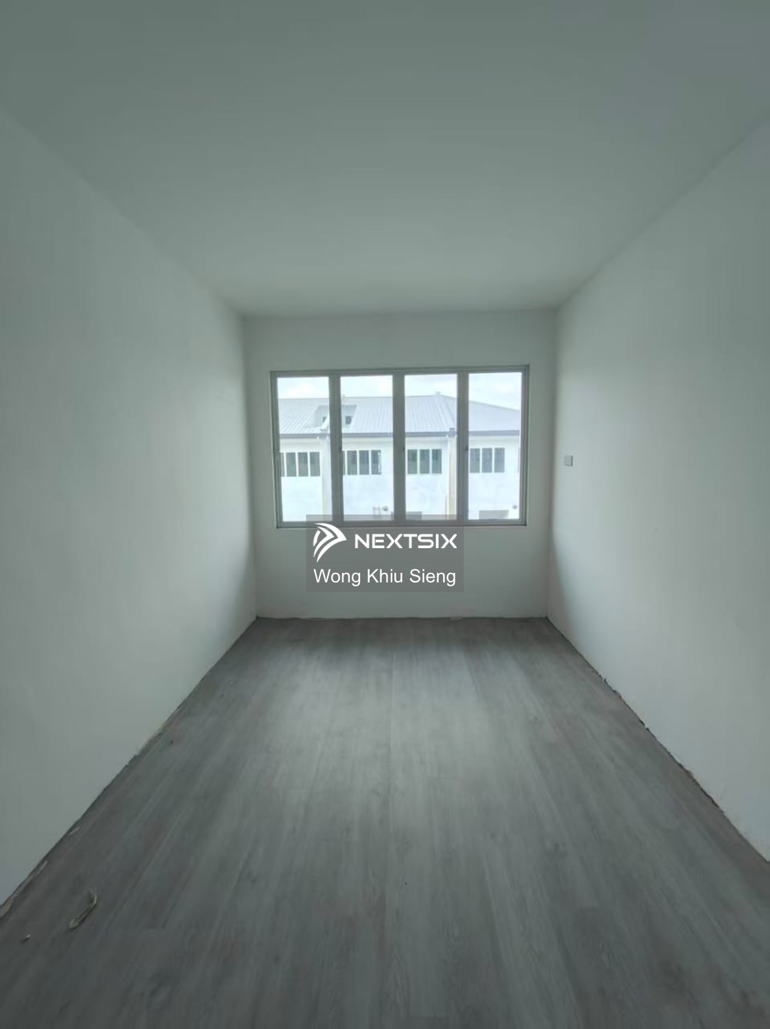 2-sty Terrace/Link House For Sale in Sibu Sarawak - Image 9