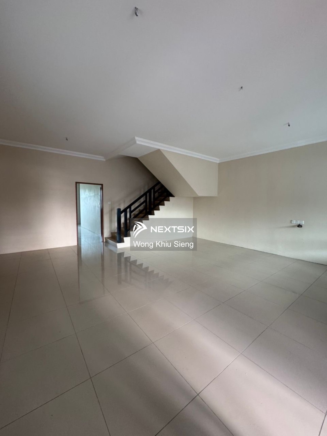 2-sty Terrace/Link House For Sale in Sibu Sarawak