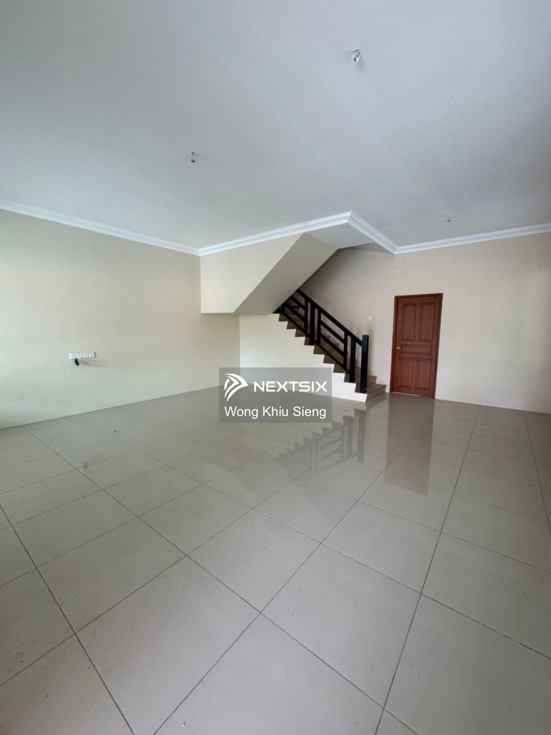 2-sty Terrace/Link House For Sale in Sibu Sarawak - Image 5
