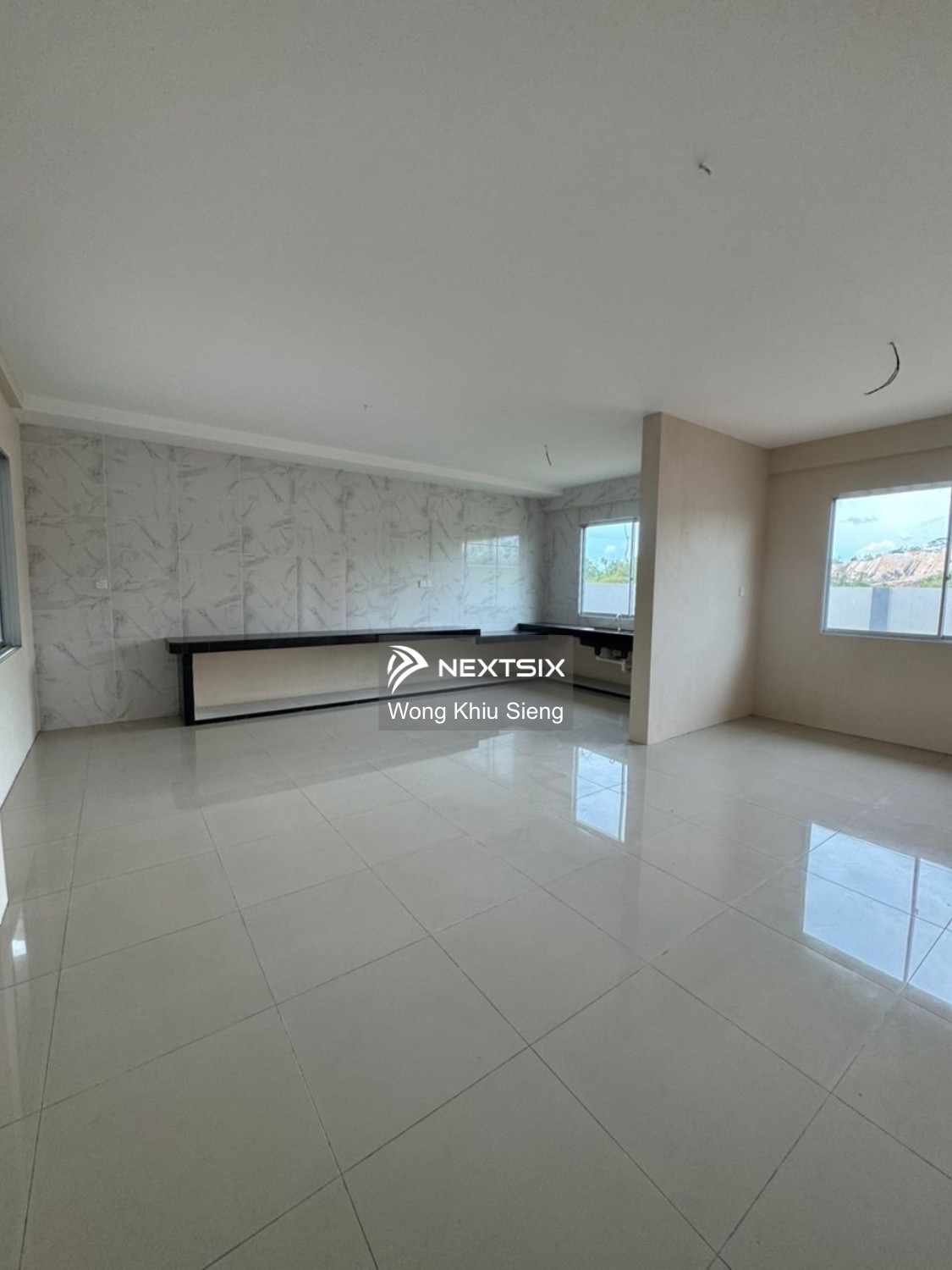 2-sty Terrace/Link House For Sale in Sibu Sarawak - Image 6