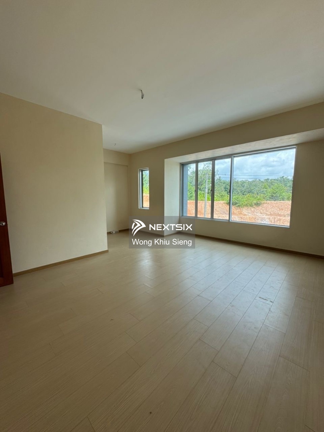 2-sty Terrace/Link House For Sale in Sibu Sarawak - Image 7