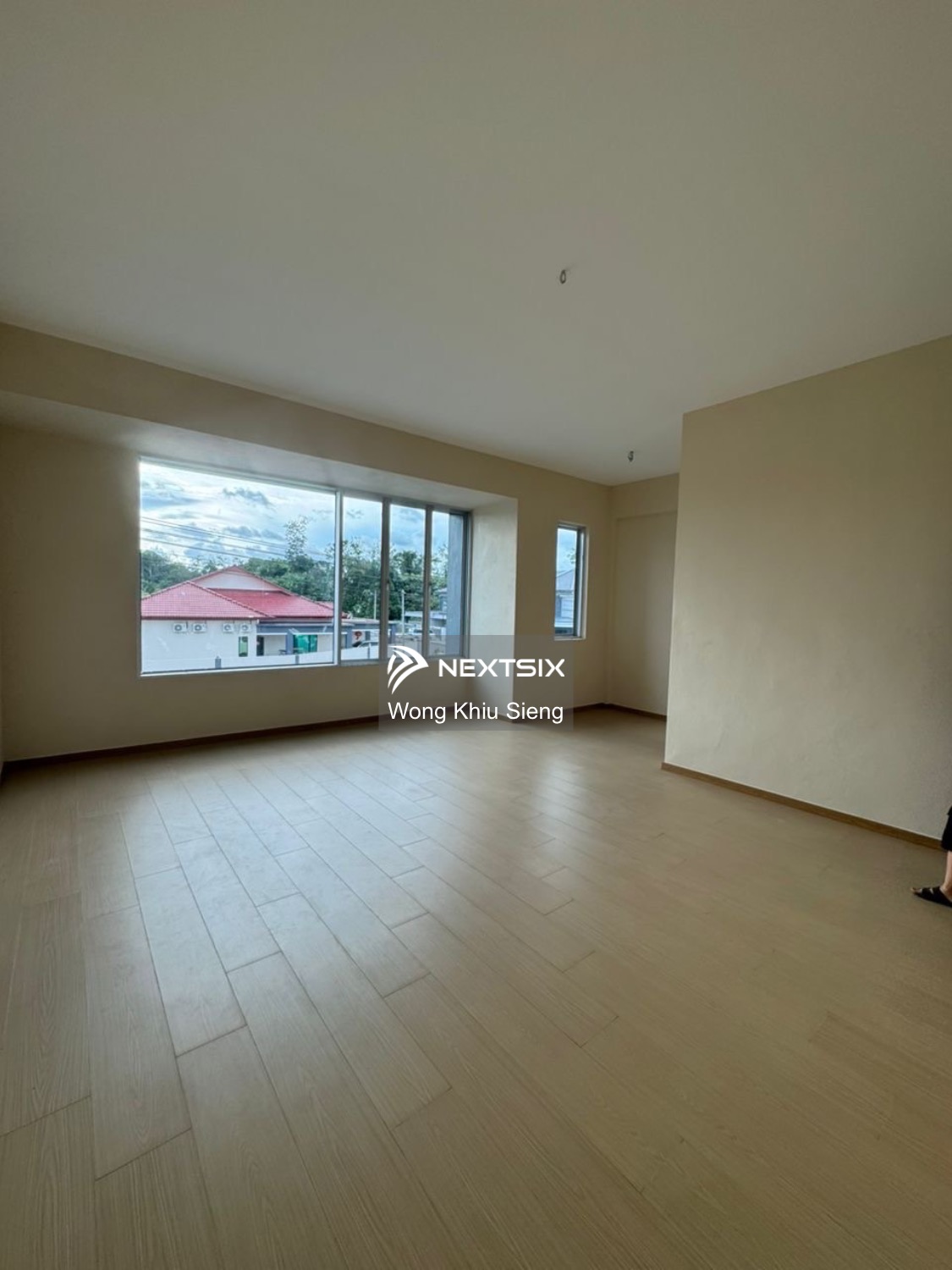 2-sty Terrace/Link House For Sale in Sibu Sarawak - Image 8