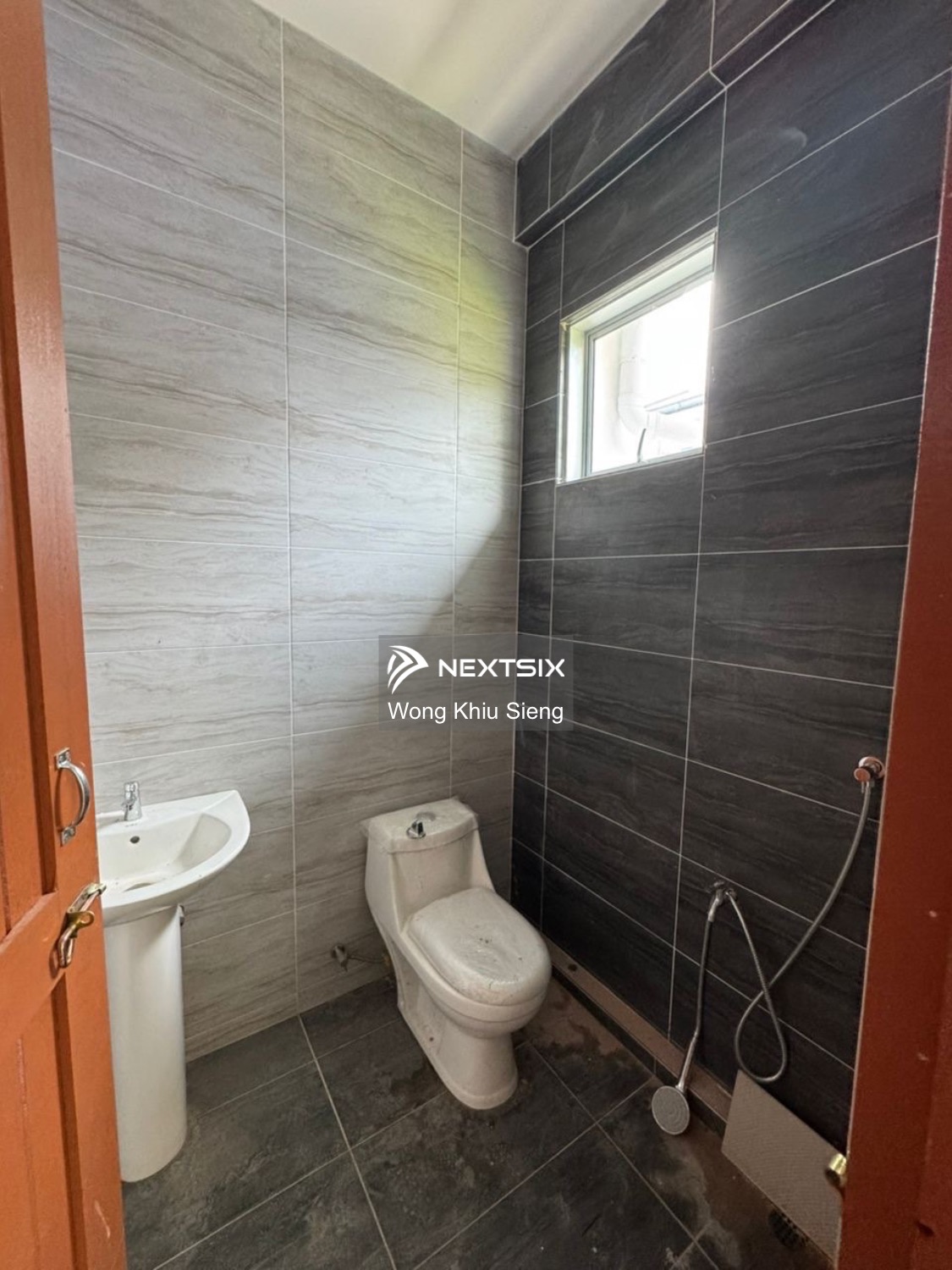 2-sty Terrace/Link House For Sale in Sibu Sarawak - Image 9