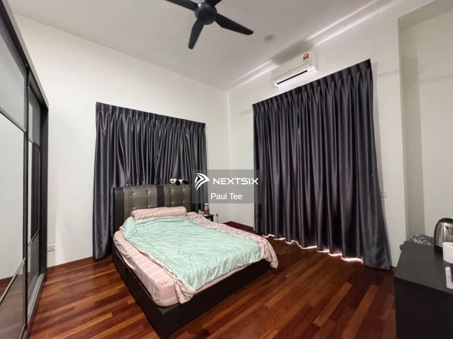 Cluster House For Sale in Johor Bahru Johor - Image 5