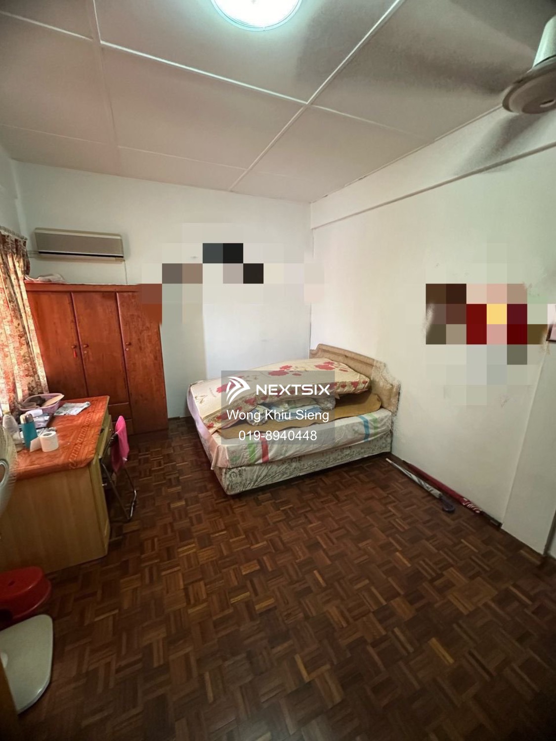 2-sty Terrace/Link House For Sale in Sibu Sarawak - Image 7