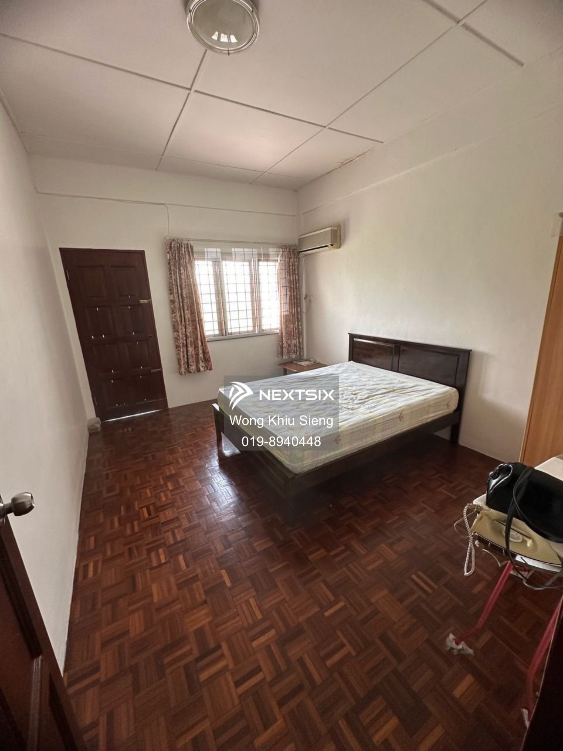 2-sty Terrace/Link House For Sale in Sibu Sarawak - Image 8