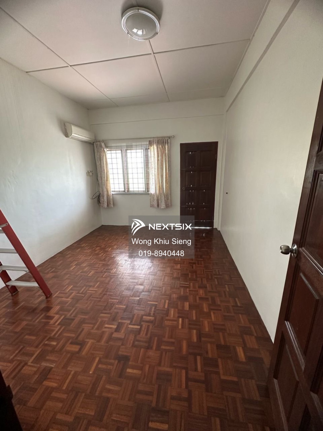 2-sty Terrace/Link House For Sale in Sibu Sarawak - Image 9