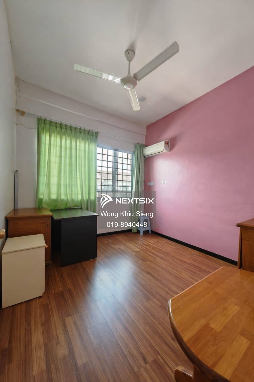 2-sty Terrace/Link House For Sale in Sibu Sarawak - Image 5