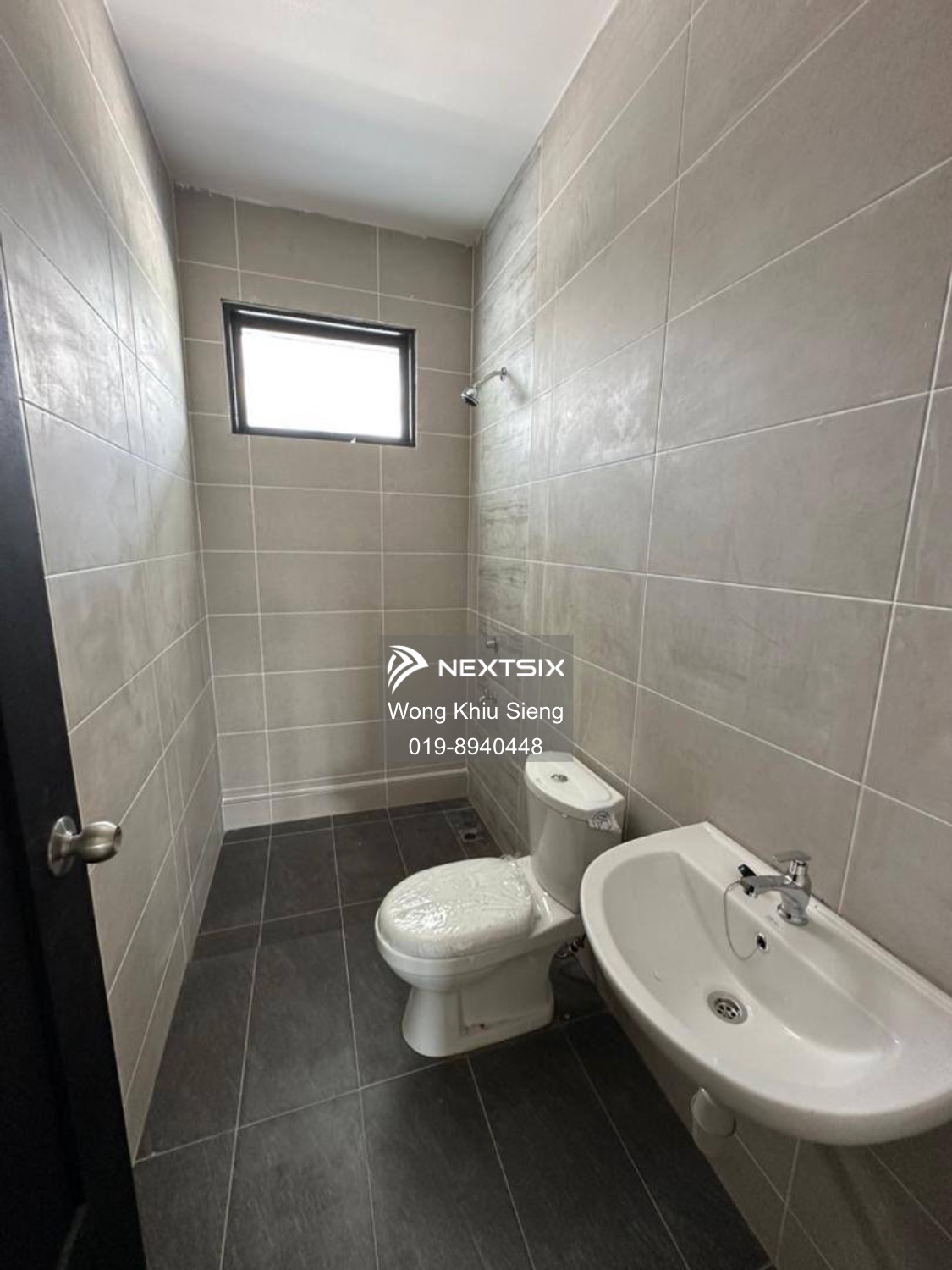 2-sty Terrace/Link House For Sale in Sibu Sarawak - Image 10