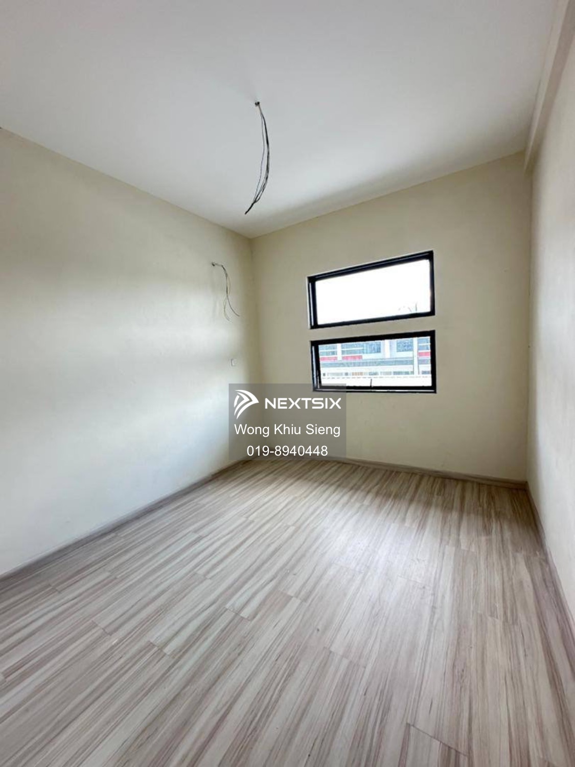 2-sty Terrace/Link House For Sale in Sibu Sarawak - Image 5