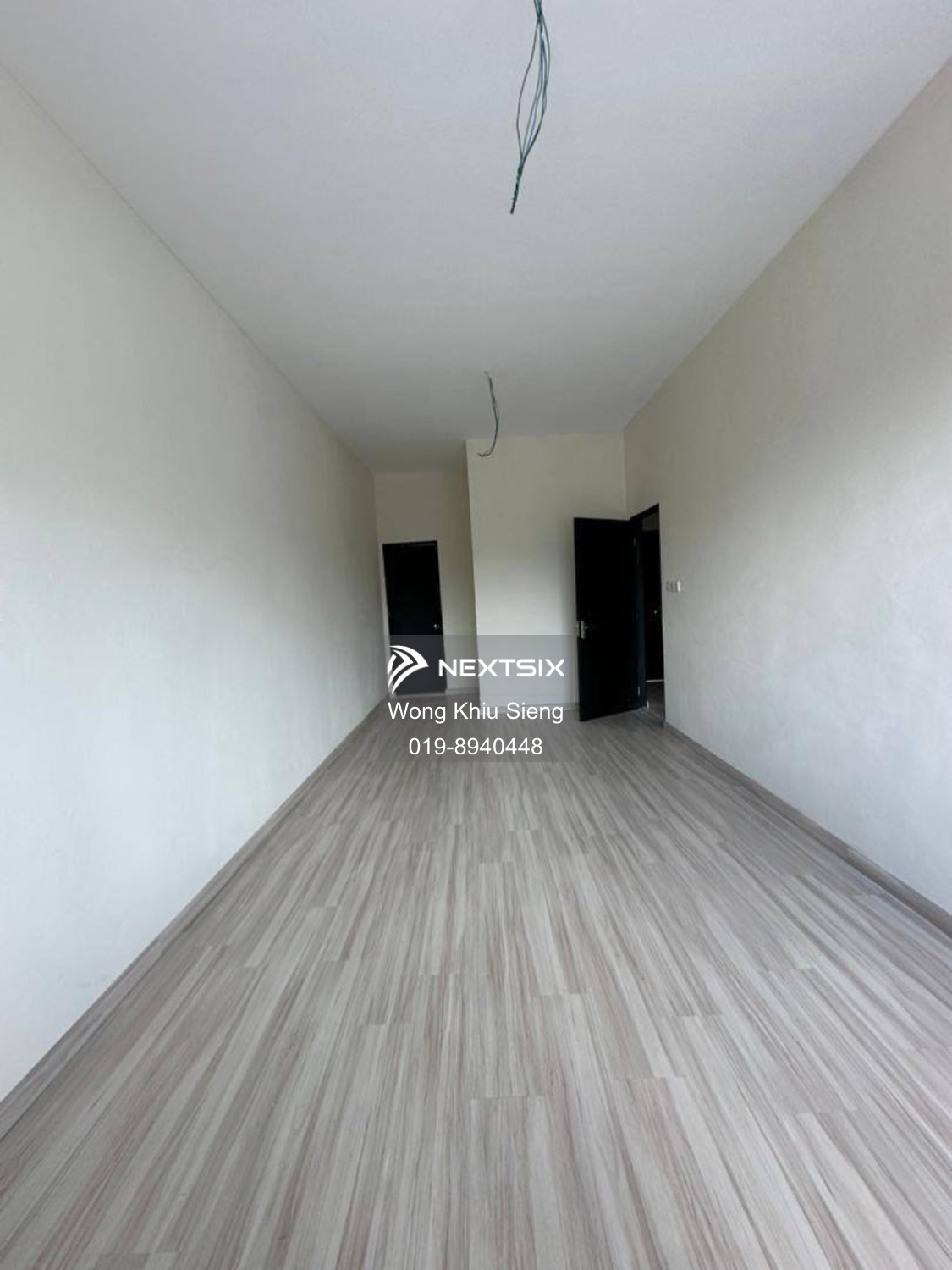 2-sty Terrace/Link House For Sale in Sibu Sarawak - Image 7