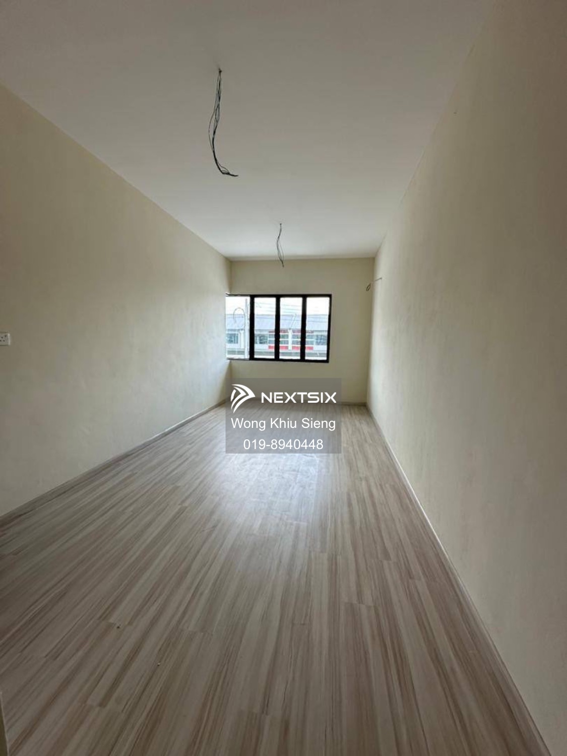 2-sty Terrace/Link House For Sale in Sibu Sarawak - Image 8