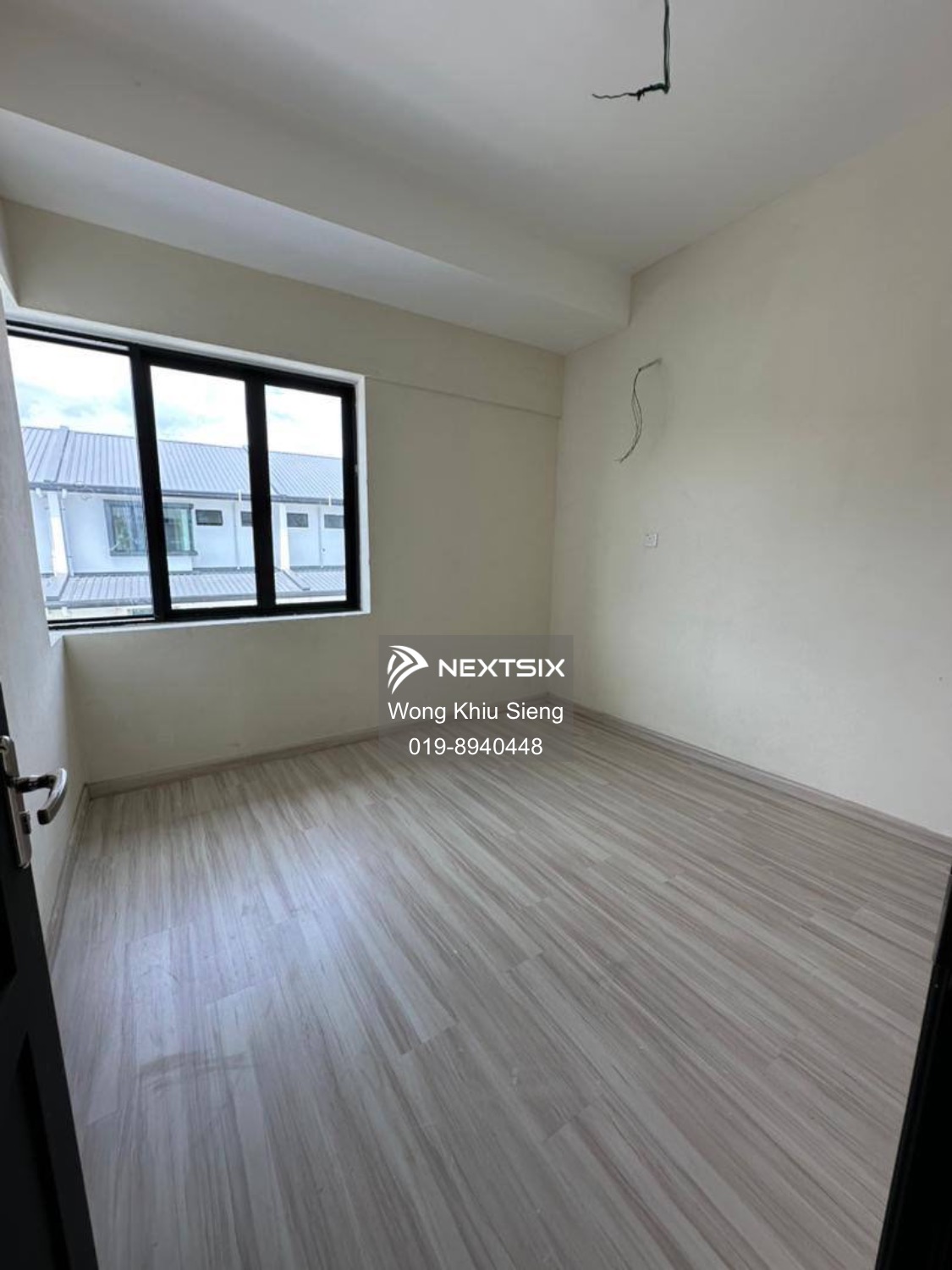 2-sty Terrace/Link House For Sale in Sibu Sarawak - Image 9