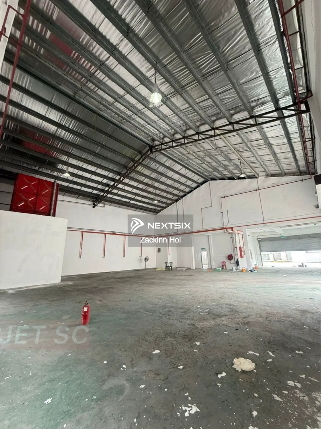 Factory For Rent in Klang Selangor