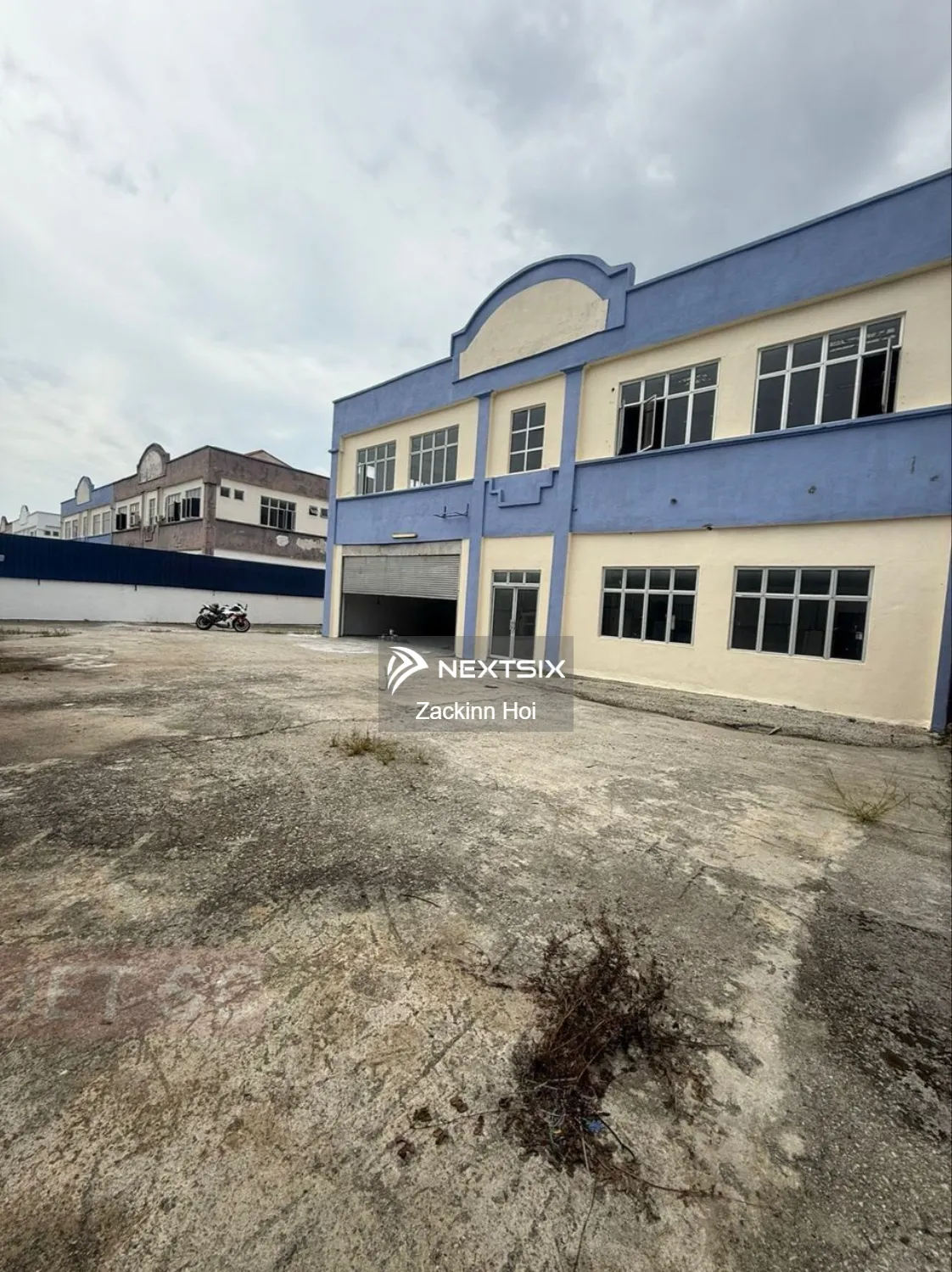 Factory For Rent in Klang Selangor - Image 10