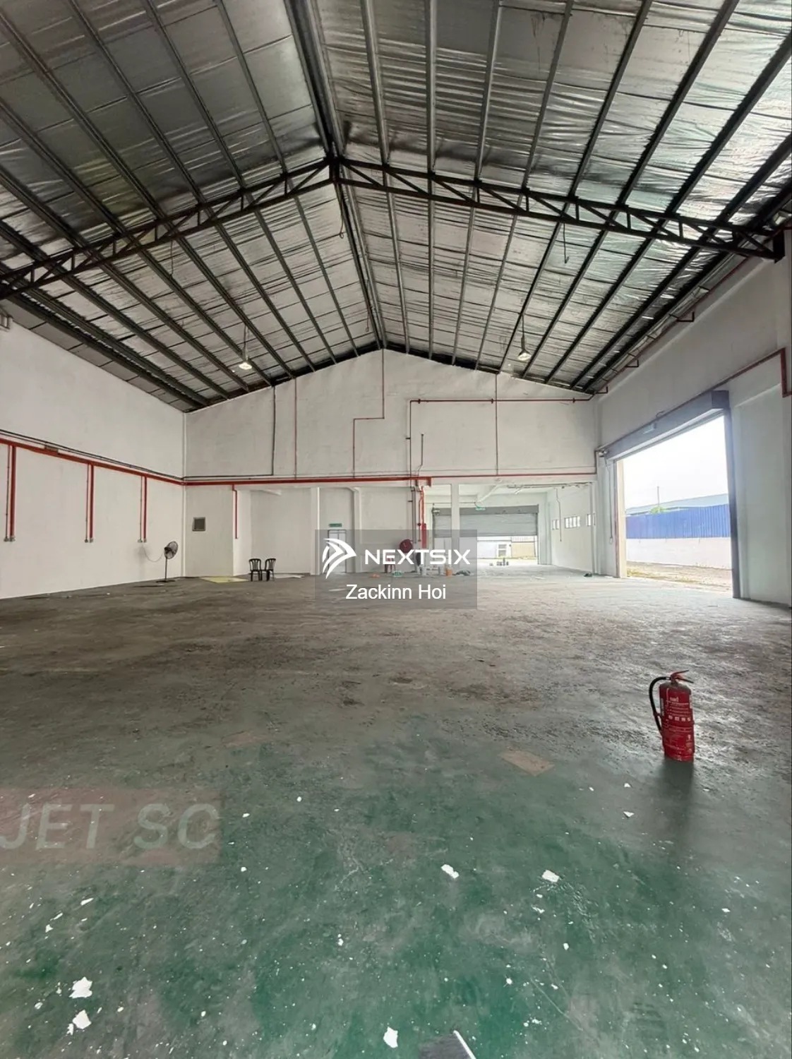 Factory For Rent in Klang Selangor - Image 11