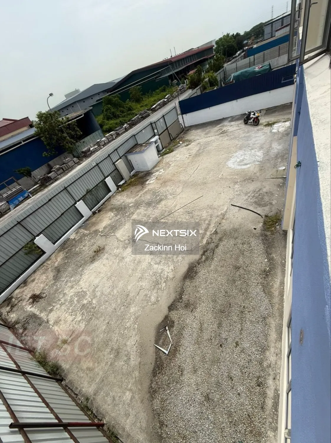 Factory For Rent in Klang Selangor - Image 12