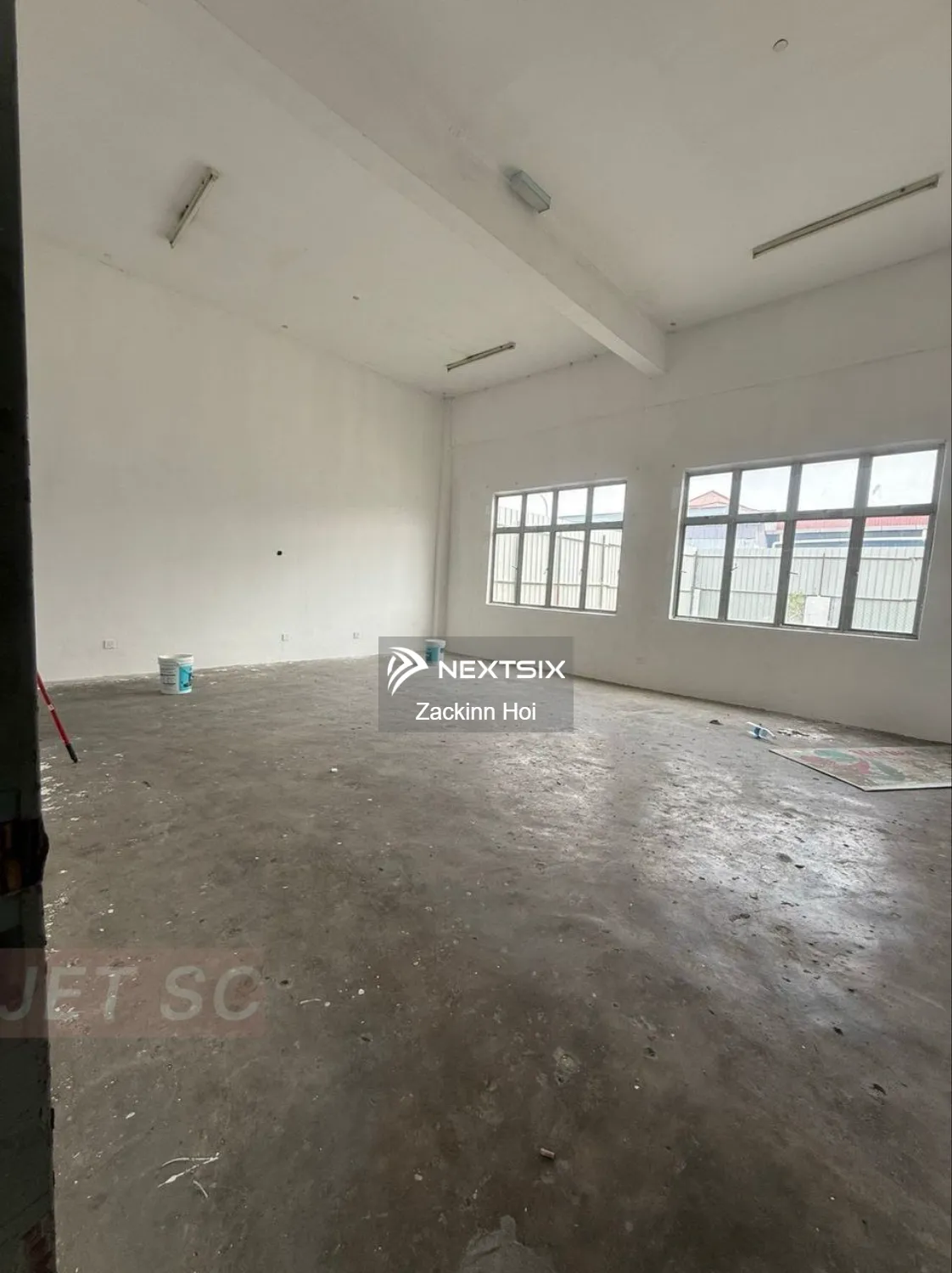 Factory For Rent in Klang Selangor - Image 13