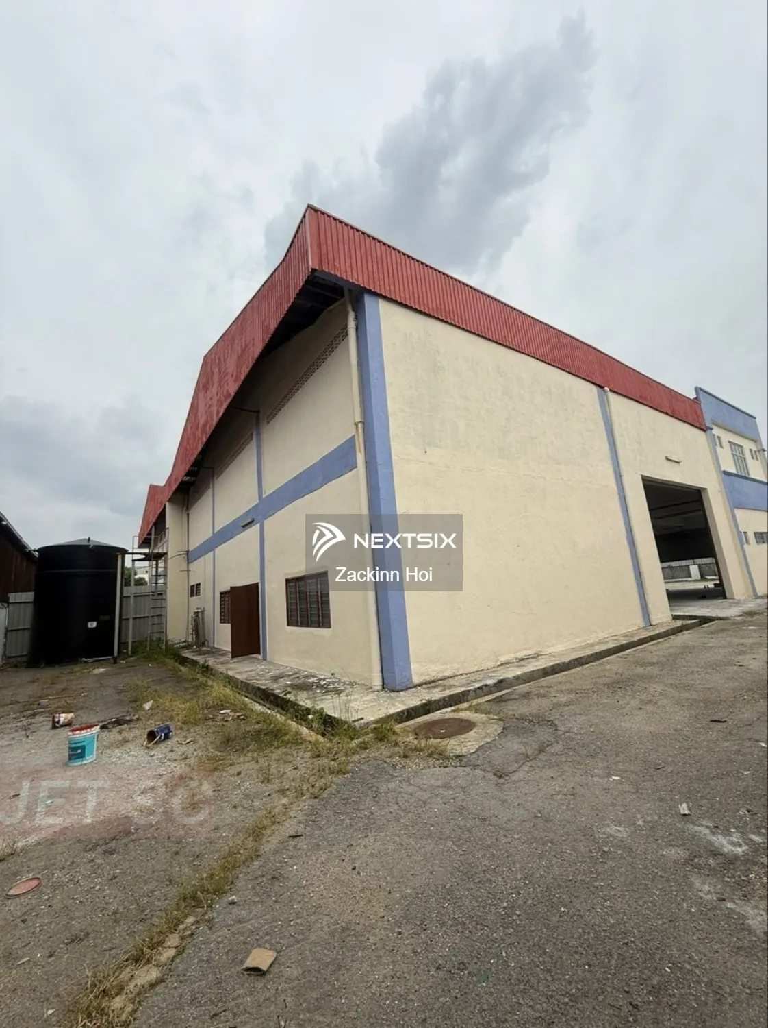 Factory For Rent in Klang Selangor - Image 6