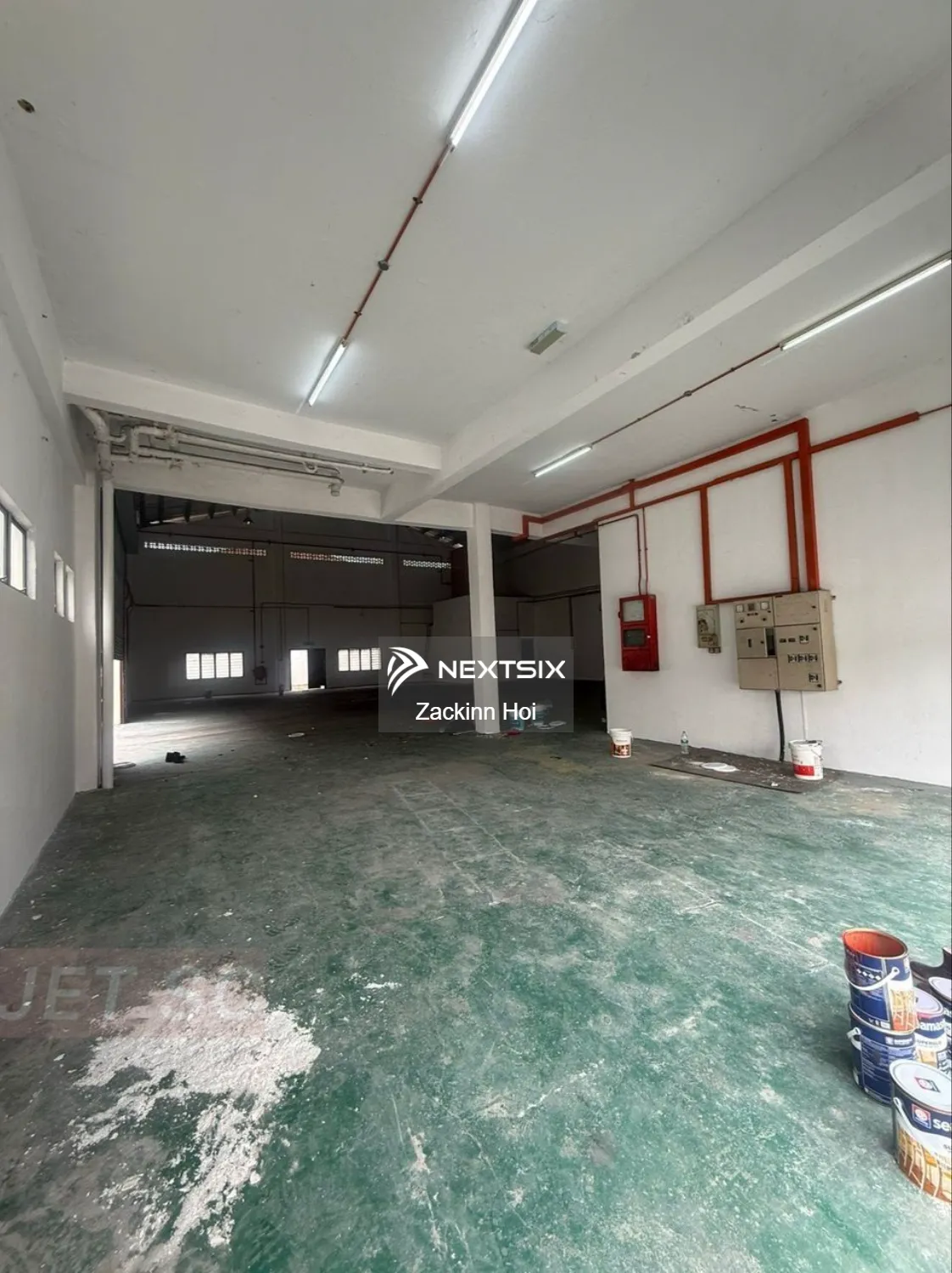 Factory For Rent in Klang Selangor - Image 7