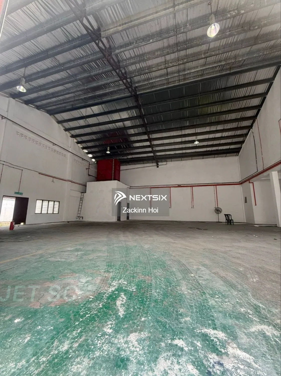 Factory For Rent in Klang Selangor - Image 8