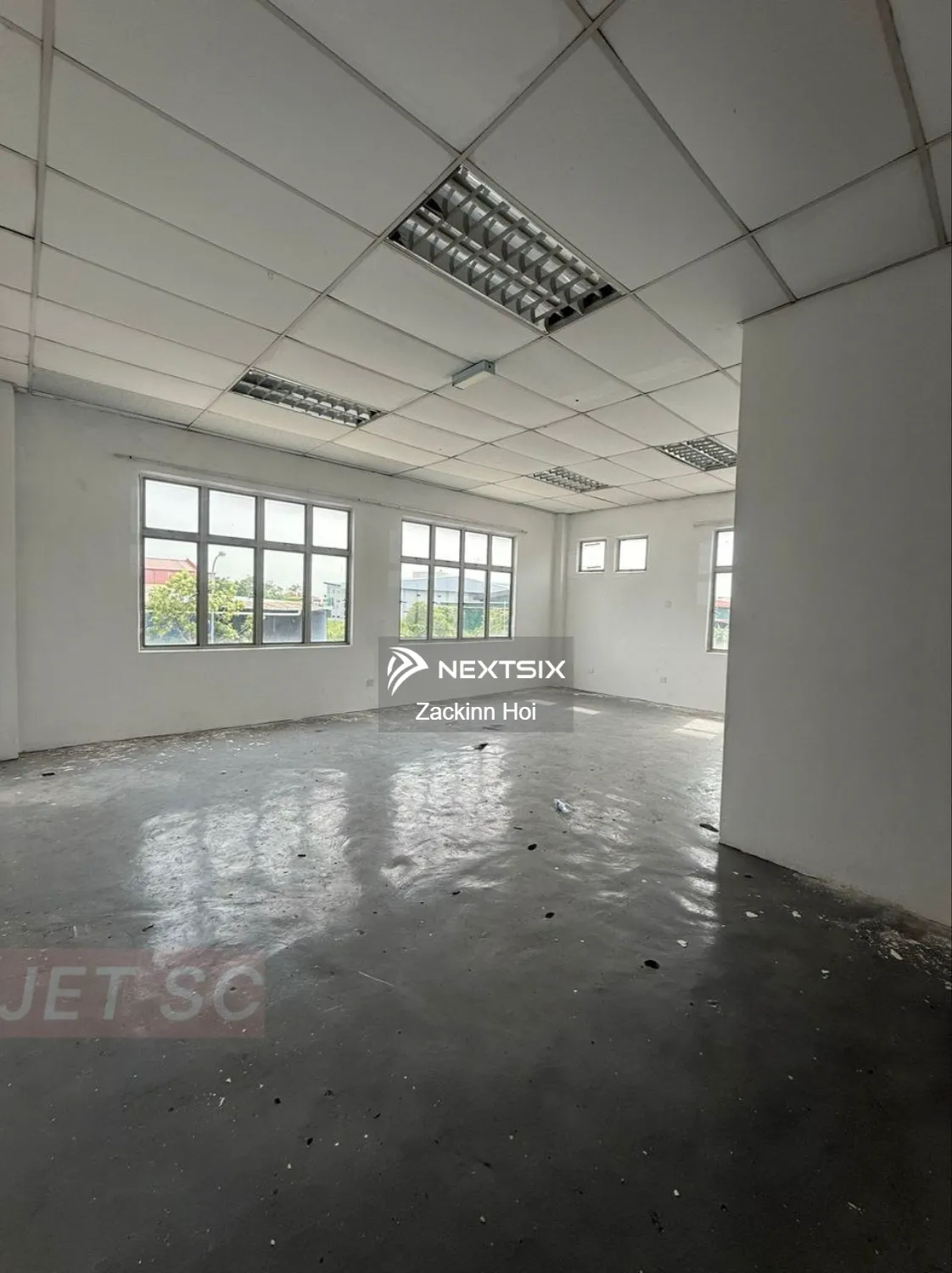 Factory For Rent in Klang Selangor - Image 9