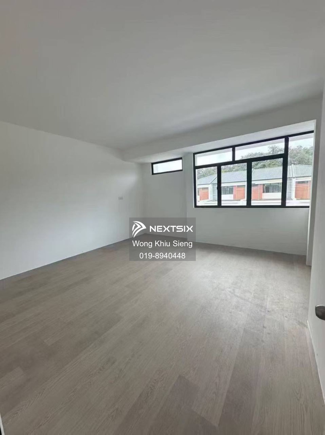 2-sty Terrace/Link House For Sale in Sibu Sarawak - Image 5