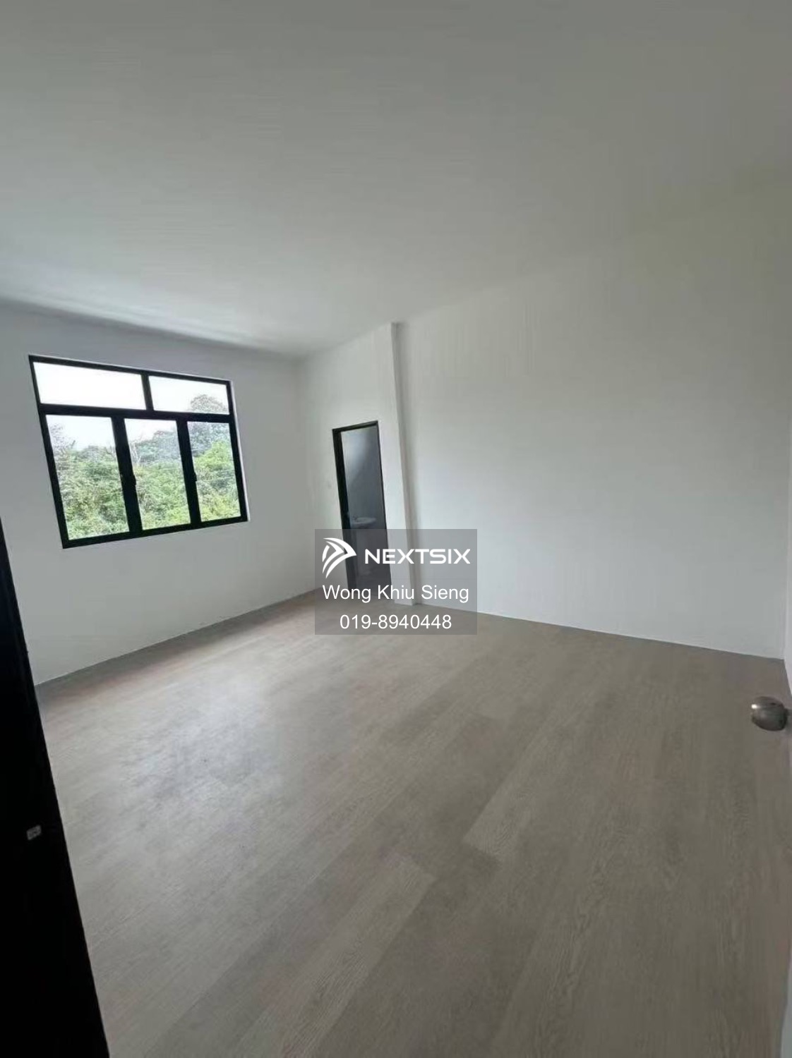 2-sty Terrace/Link House For Sale in Sibu Sarawak - Image 6