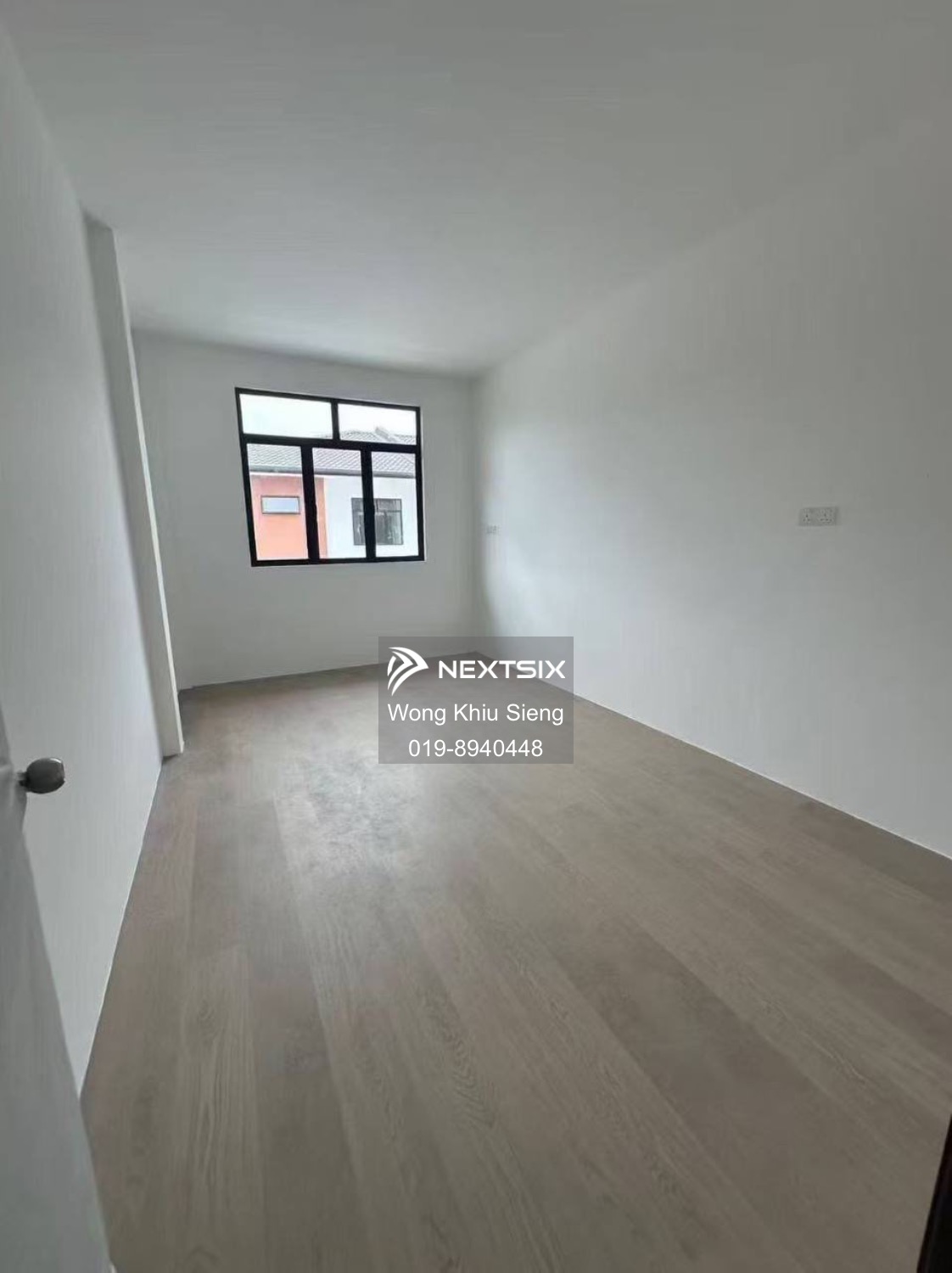 2-sty Terrace/Link House For Sale in Sibu Sarawak - Image 7