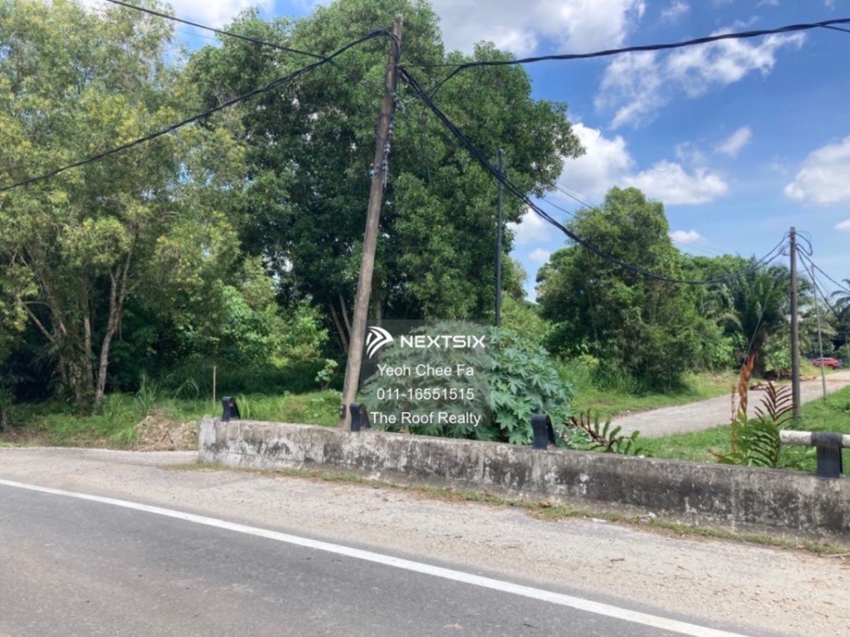 Agricultural Land For Sale in Jenjarom Selangor - Image 10