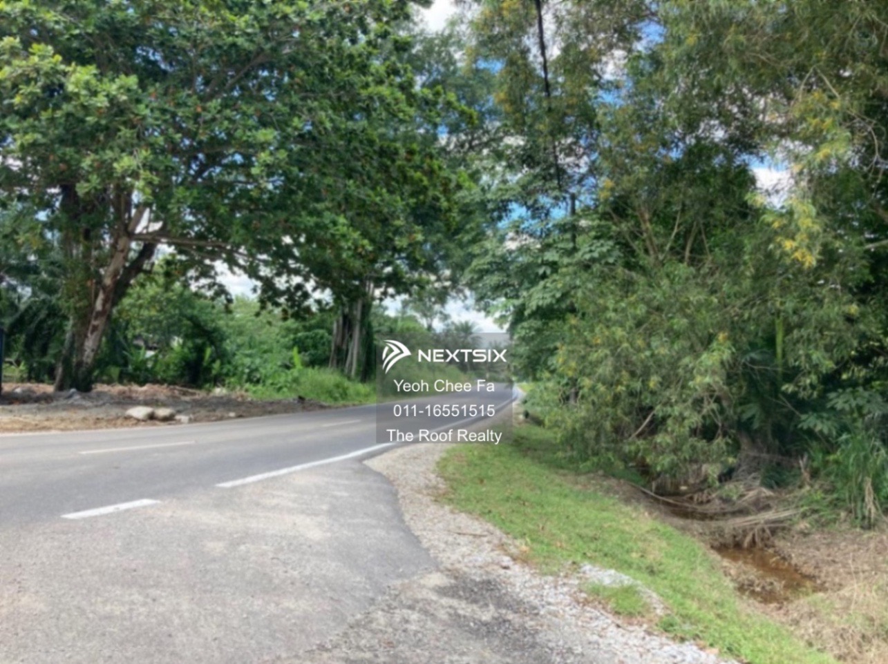 Agricultural Land For Sale in Jenjarom Selangor - Image 11