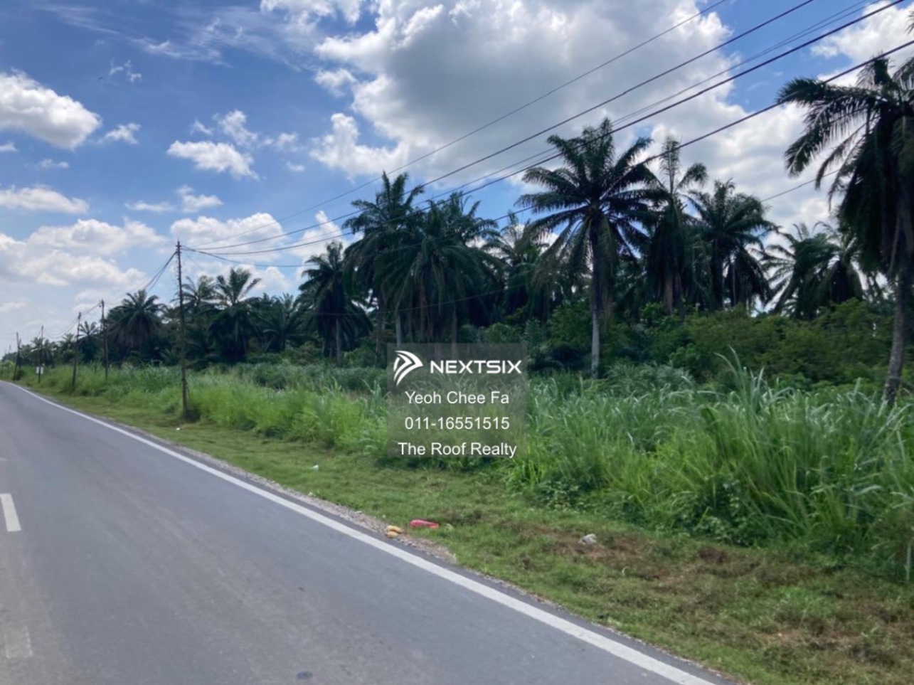 Agricultural Land For Sale in Jenjarom Selangor - Image 5