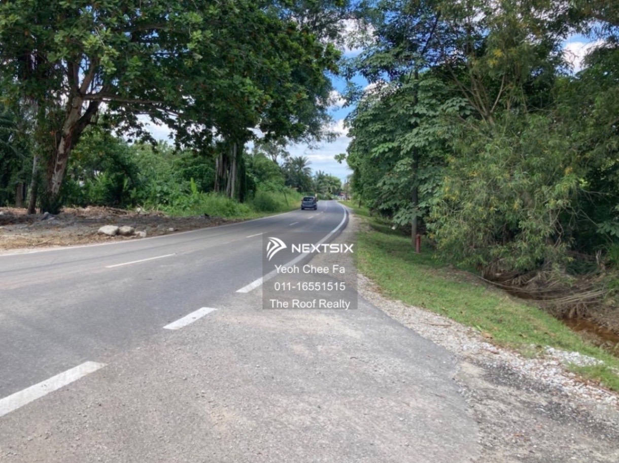 Agricultural Land For Sale in Jenjarom Selangor - Image 6