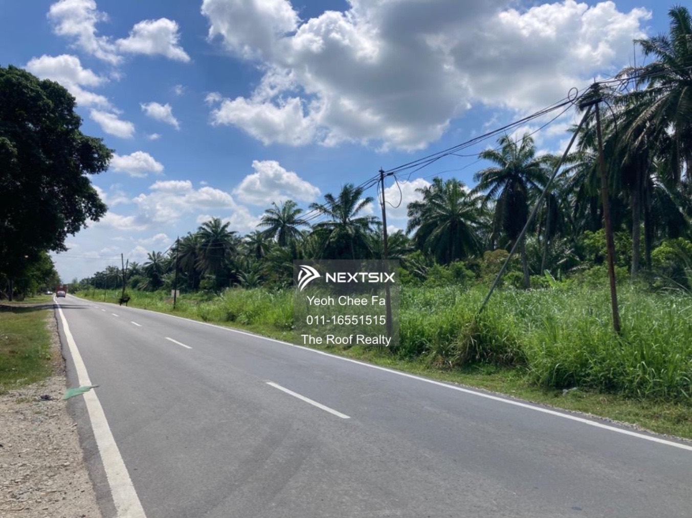 Agricultural Land For Sale in Jenjarom Selangor - Image 7