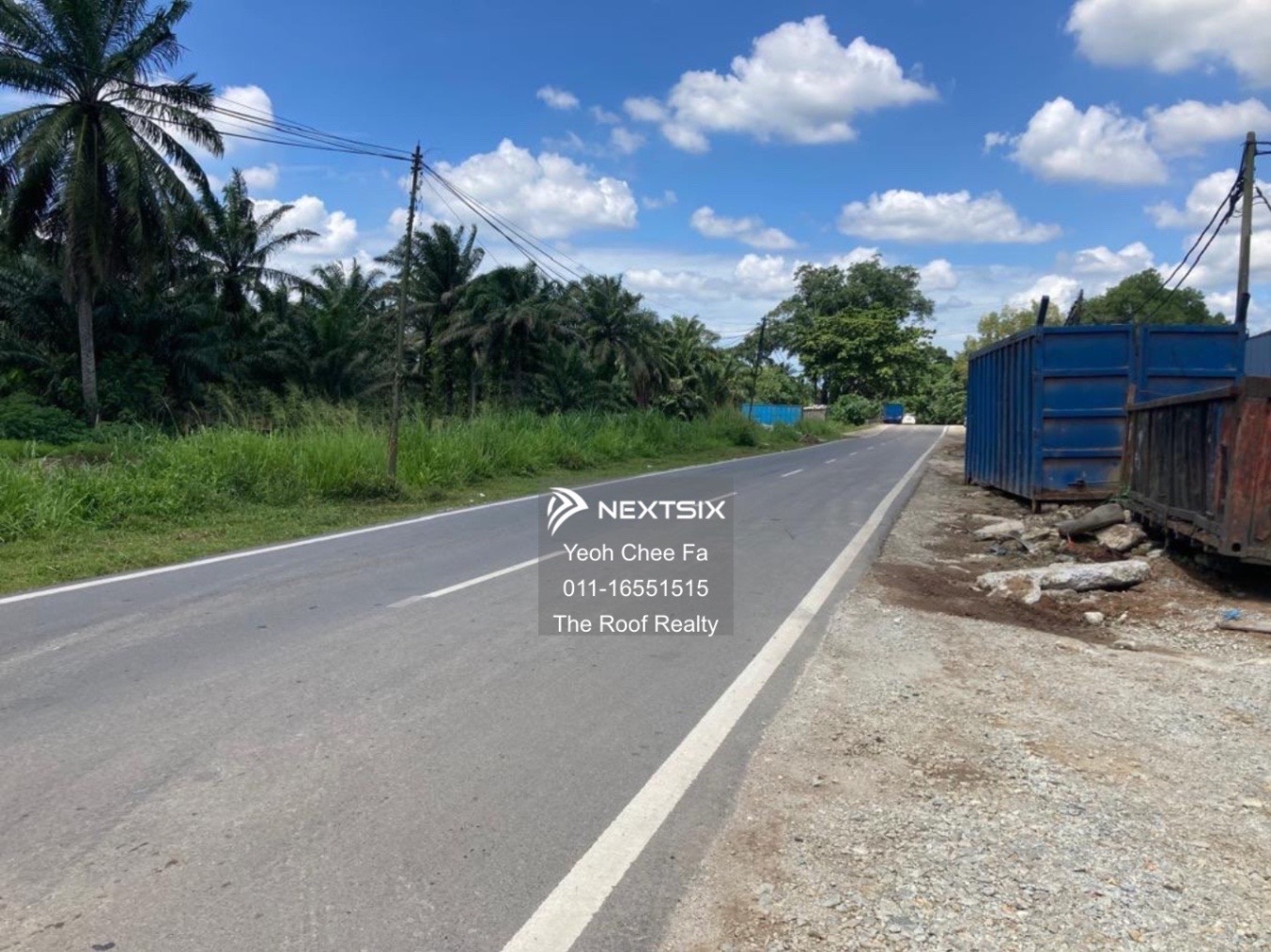 Agricultural Land For Sale in Jenjarom Selangor - Image 8