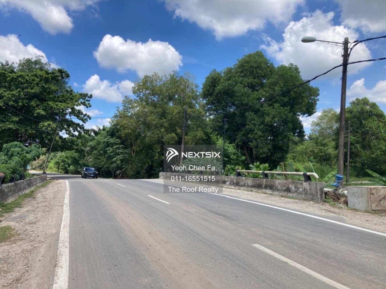 Agricultural Land For Sale in Jenjarom Selangor - Image 9