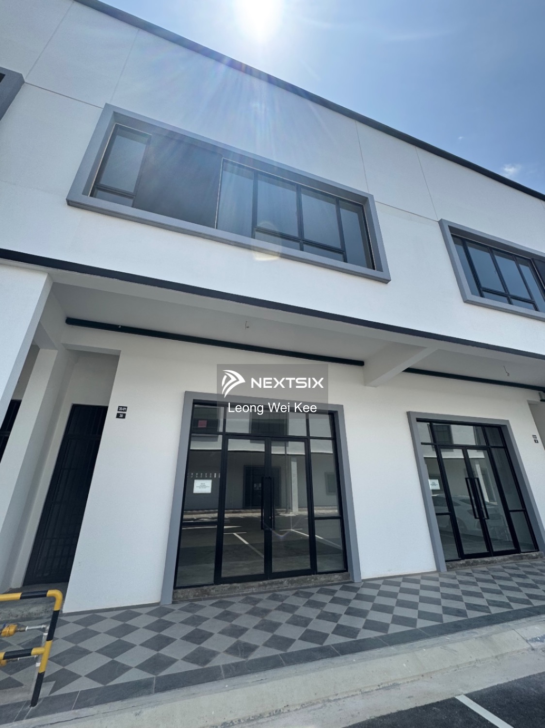 Shop For Rent in Masai Johor