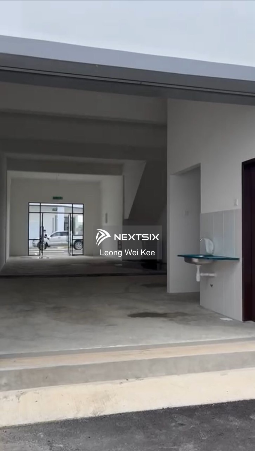 Shop For Rent in Masai Johor - Image 5