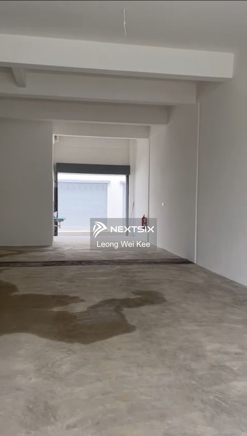 Shop For Rent in Masai Johor - Image 6
