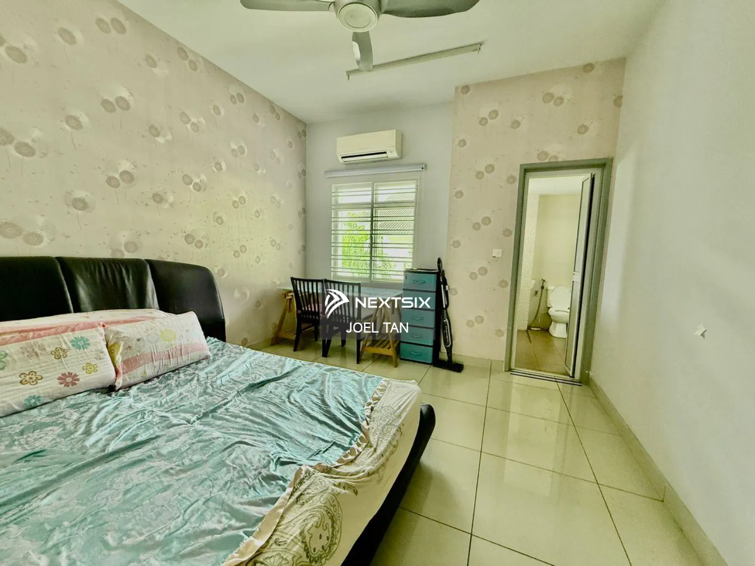 2-sty Terrace/Link House For Sale in Iskandar Puteri (Nusajaya) Johor - Image 10