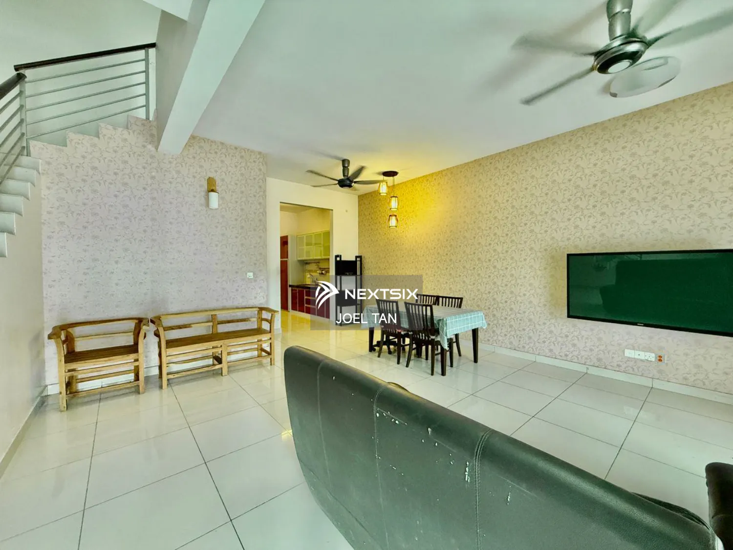 2-sty Terrace/Link House For Sale in Iskandar Puteri (Nusajaya) Johor - Image 8