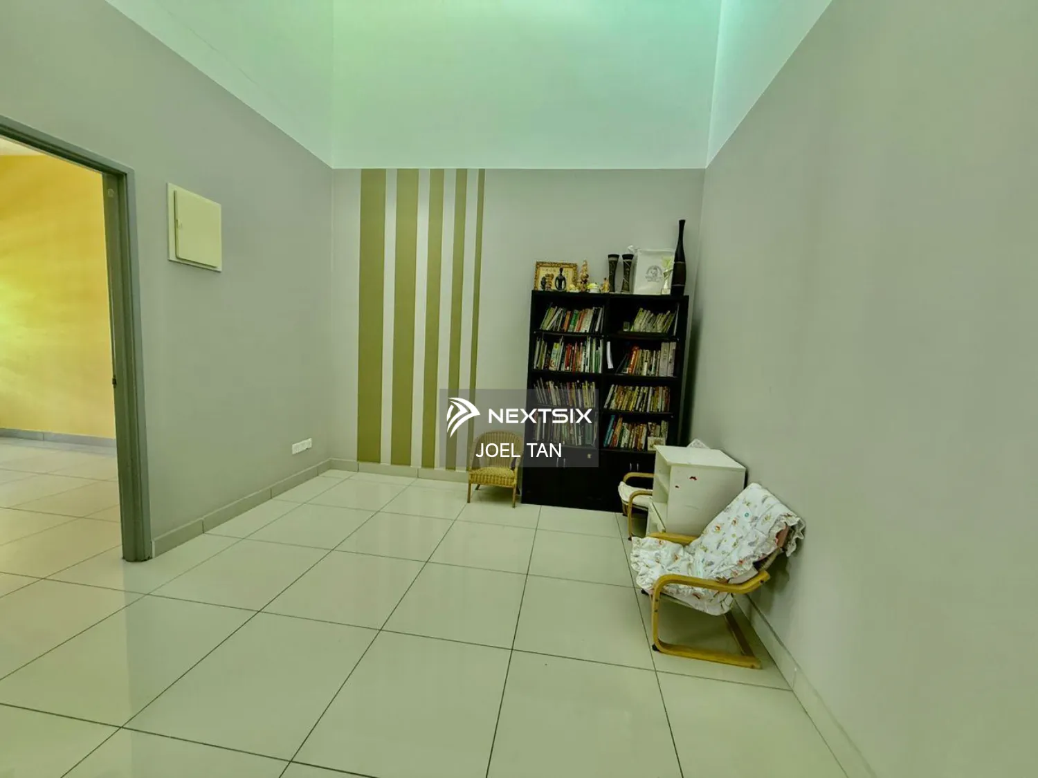 2-sty Terrace/Link House For Sale in Iskandar Puteri (Nusajaya) Johor - Image 9