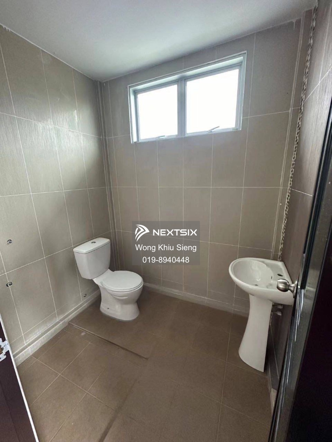 2-sty Terrace/Link House For Sale in Sibu Sarawak - Image 8