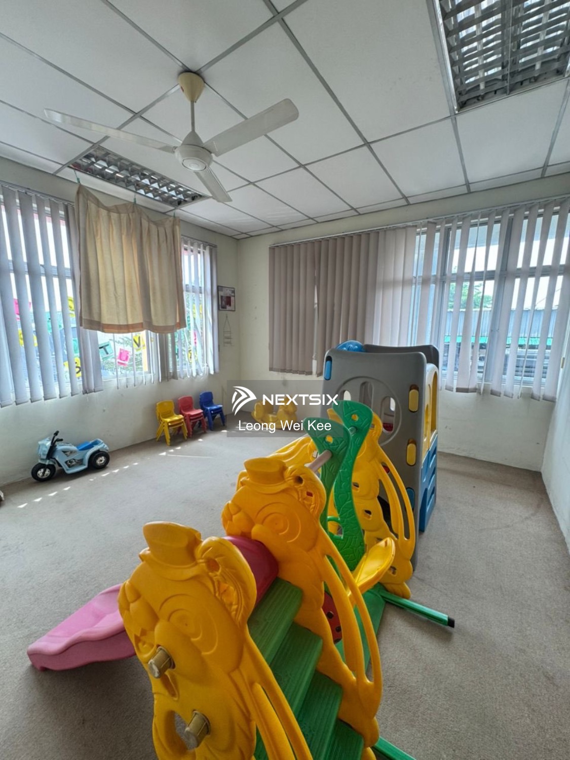 Shop For Rent in Skudai Johor - Image 8