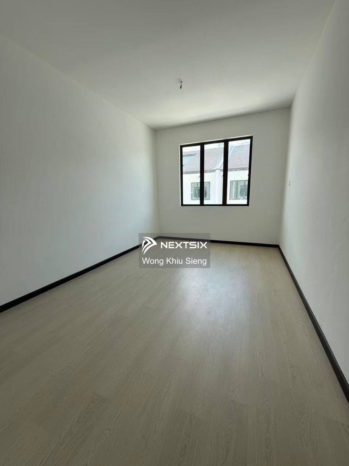 2-sty Terrace/Link House For Sale in Sibu Sarawak - Image 5